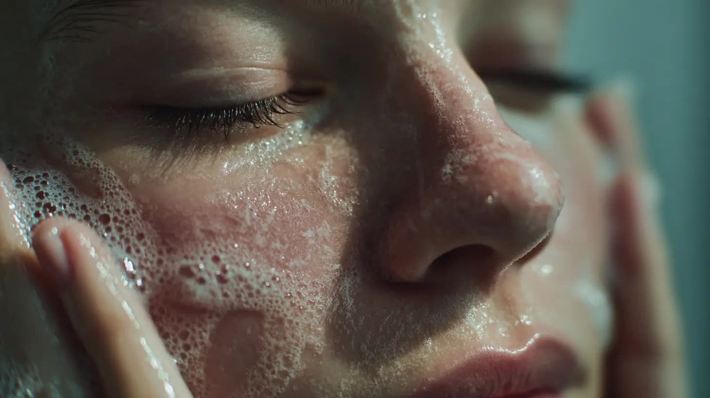 Gesichtsreiniger & Cleanser Produktkategorie