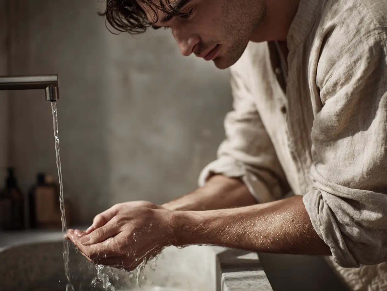 Hand & Body Wash Kategorie