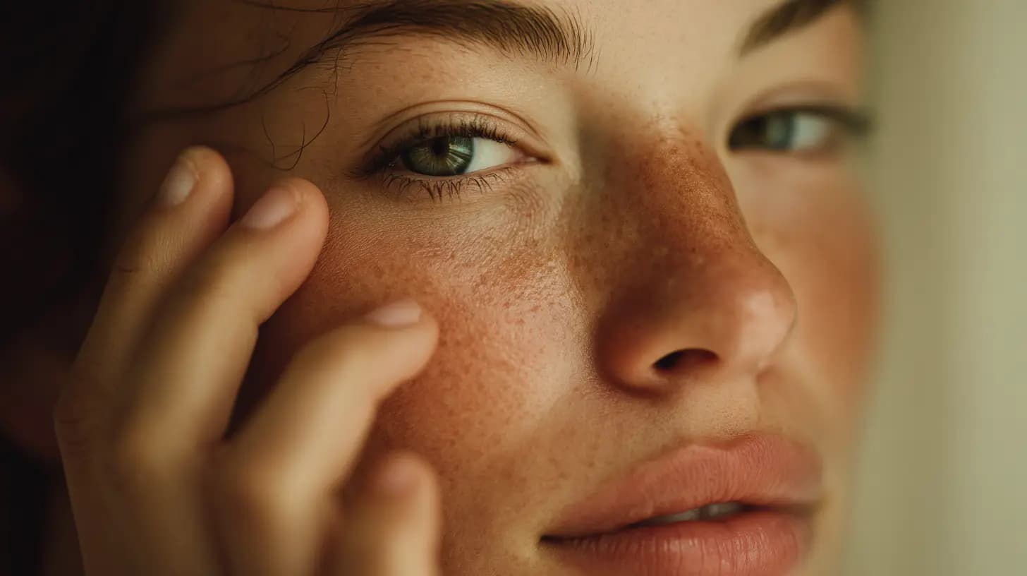 Feuchtigkeit & Barrier Care Produktkategorie