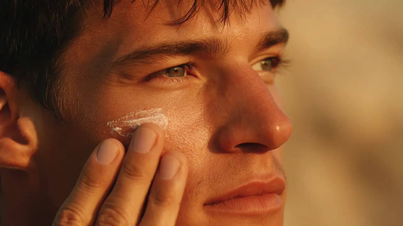 Sonnenschutz (SPF) Produktkategorie