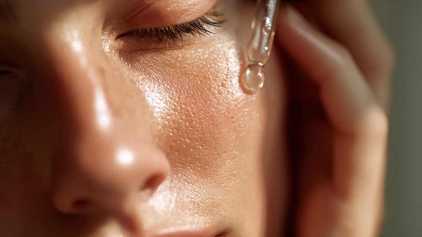 Behandlungen & Seren Produktkategorie